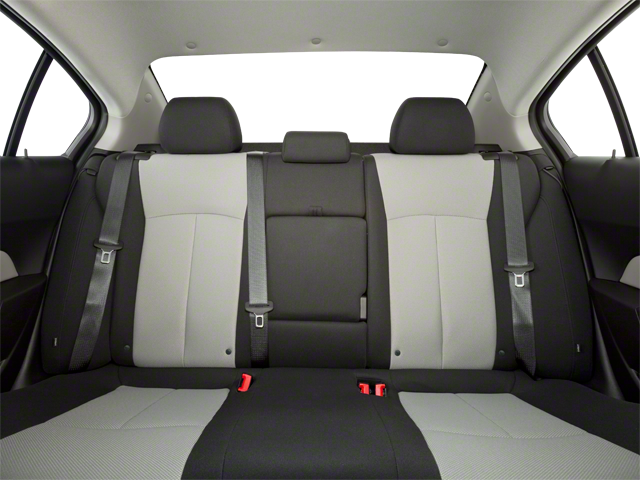 2011 Chevrolet Cruze ECO w/1XF