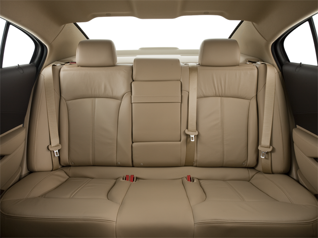 2012 Buick LaCrosse Premium 3