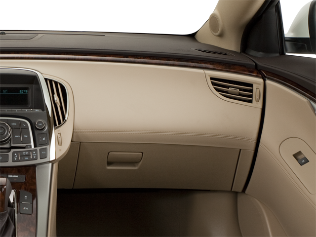 2012 Buick LaCrosse Premium 3