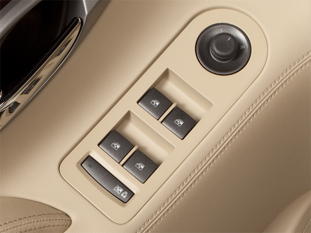 2012 Buick LaCrosse Premium 3