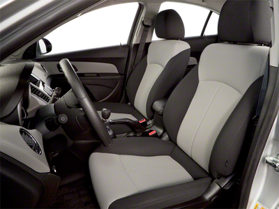 2012 Chevrolet Cruze ECO