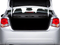 2012 Chevrolet Cruze ECO