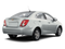 2012 Chevrolet Sonic LS