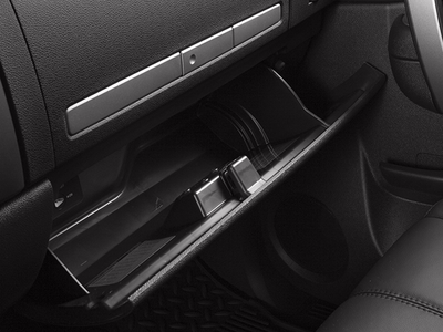 2013 Chevrolet Silverado 2500HD LT