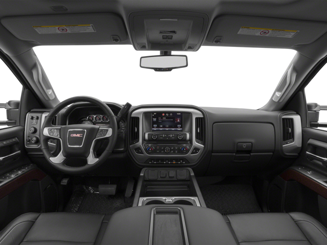 2015 GMC Sierra 3500HD SLT