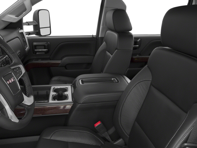 2015 GMC Sierra 3500HD SLT