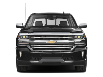 2016 Chevrolet Silverado 1500 High Country