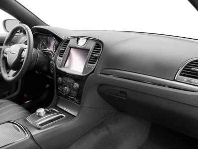 2016 Chrysler 300 300S