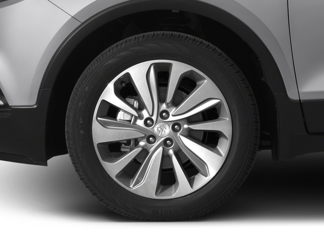 2017 Buick Encore Preferred II