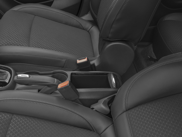 2017 Buick Encore Preferred II