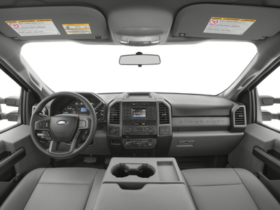 2018 Ford F-250SD XL