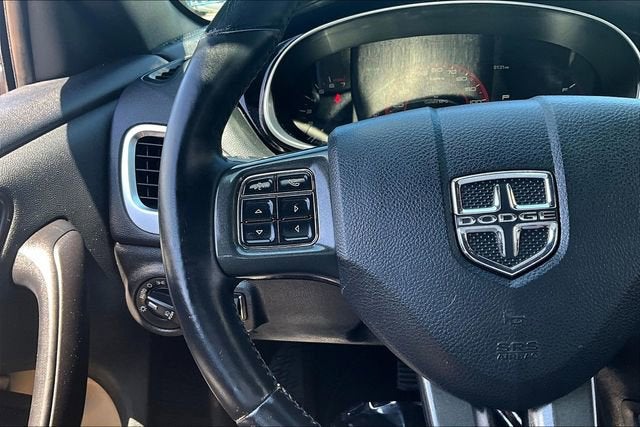 2013 Dodge Dart Limited