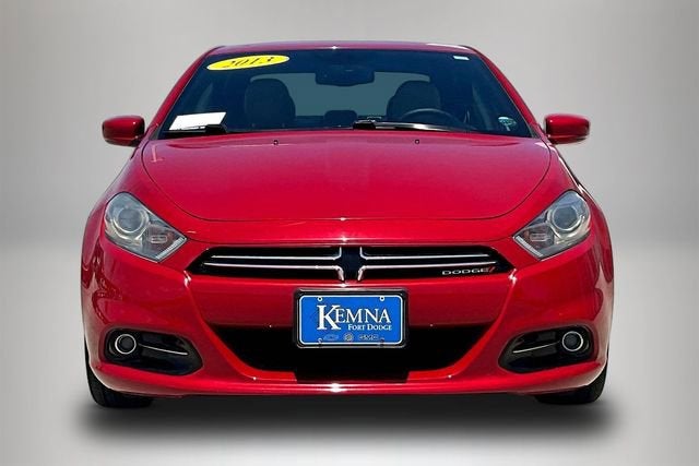 2013 Dodge Dart Limited