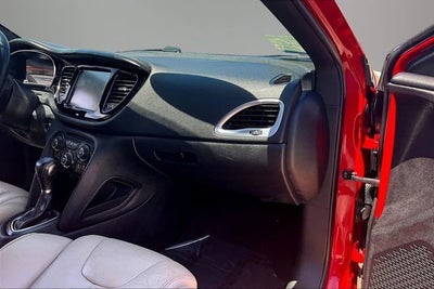 2013 Dodge Dart Limited