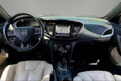 2013 Dodge Dart Limited