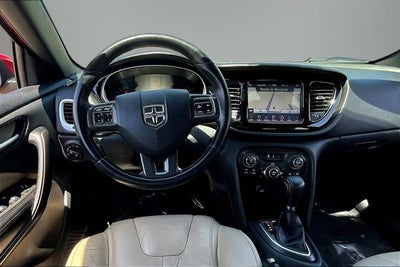 2013 Dodge Dart Limited