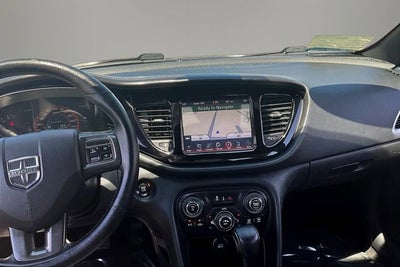 2013 Dodge Dart Limited