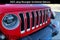 2021 Jeep Wrangler Unlimited Sahara 4x4