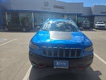 2020 Jeep Cherokee Trailhawk 4x4