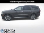 2021 Dodge Durango Citadel AWD