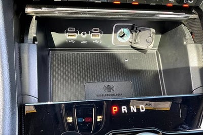 2025 Jeep Grand Cherokee Altitude X 4x4
