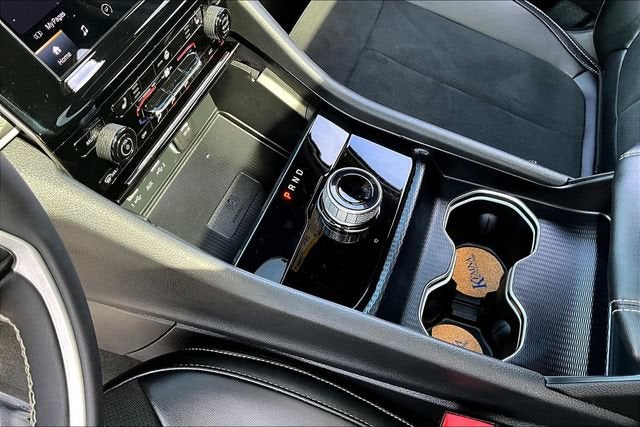 2025 Jeep Grand Cherokee Altitude X 4x4