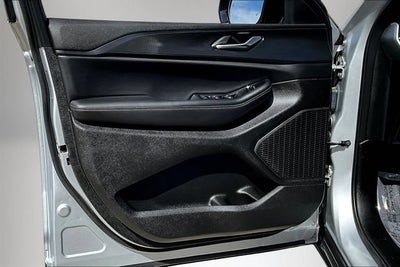 2025 Jeep Grand Cherokee Altitude X 4x4
