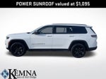 2021 Jeep Grand Cherokee L Altitude 4x4