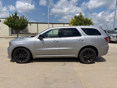 2018 Dodge Durango R/T AWD