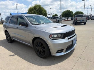 2018 Dodge Durango R/T AWD