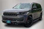 2025 Jeep Wagoneer Series II 4x4