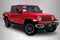2021 Jeep Gladiator Overland 4x4