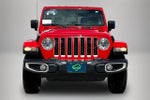 2021 Jeep Gladiator Overland 4x4