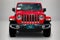 2021 Jeep Gladiator Overland 4x4