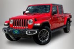 2021 Jeep Gladiator Overland 4x4
