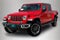 2021 Jeep Gladiator Overland 4x4