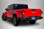 2021 Jeep Gladiator Overland 4x4