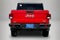2021 Jeep Gladiator Overland 4x4