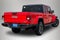 2021 Jeep Gladiator Overland 4x4