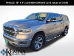 2019 RAM 1500 Big Horn/Lone Star Crew Cab 4x4 5'7" Box