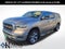2019 RAM 1500 Big Horn/Lone Star Crew Cab 4x4 5'7" Box