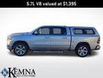 2019 RAM 1500 Big Horn/Lone Star Crew Cab 4x4 5'7" Box