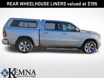 2019 RAM 1500 Big Horn/Lone Star Crew Cab 4x4 5'7" Box