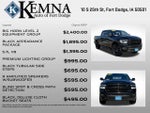 2019 RAM 1500 Big Horn/Lone Star Crew Cab 4x4 5'7" Box