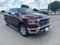 2020 RAM 1500 Laramie Crew Cab 4x4 5'7" Box