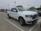 2020 RAM 1500 Laramie Crew Cab 4x4 5'7" Box