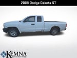 2008 Dodge Dakota ST