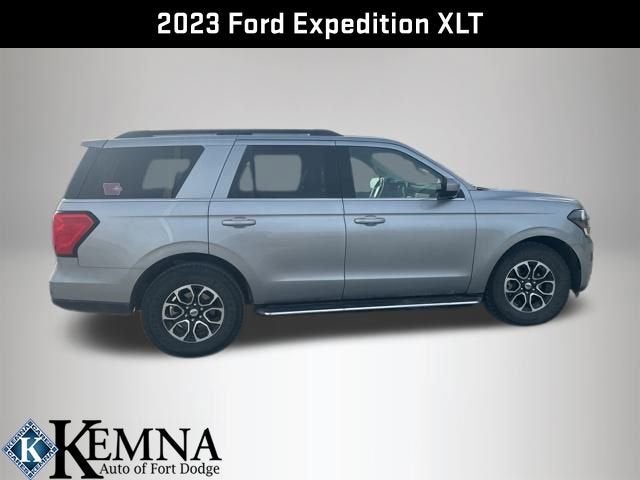 2023 Ford Expedition XLT
