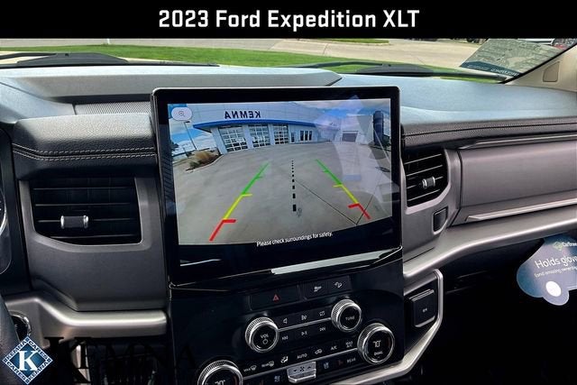 2023 Ford Expedition XLT