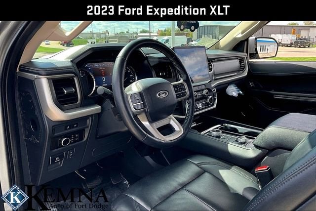 2023 Ford Expedition XLT